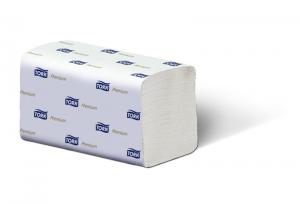 Tork Xpress (100289) Mjuk Multifold Handduk Premium H2