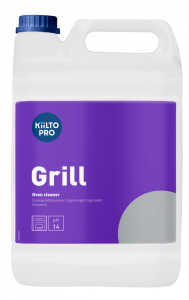 Kiilto Grill 5L