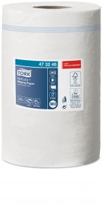 Tork Reflex (473246) Torkpapper 1-lager Mini M3