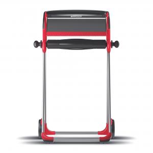 Tork (652008) Golvställ W1 Röd/Svart