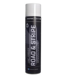 Line Marker Road & Stripe 600ml-Spray Master