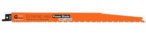 Tigersågblad Extreme Max 300, 6/12TPI.