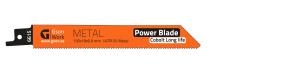 Tigersågblad Metal 14 150x19x0,9 mm, 14TPI.