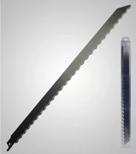 Tigerblade Wave 300x19x1,3 mm