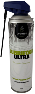 Lubri Food Ultra 500ml