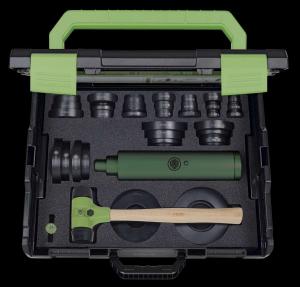 KUKKO Monteringssats kullager inv/utv 37del