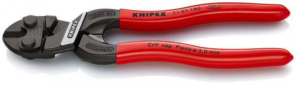 KNIPEX CoBolt Kompaktbultsax 250 mm (250mm)