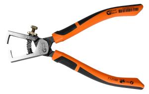 ​Avisoleringstång 160mm