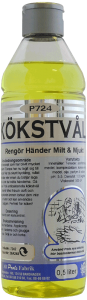 P724 KÖKSTVÅL 0,5L