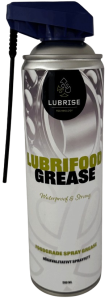 LubriFood Grease 500ml