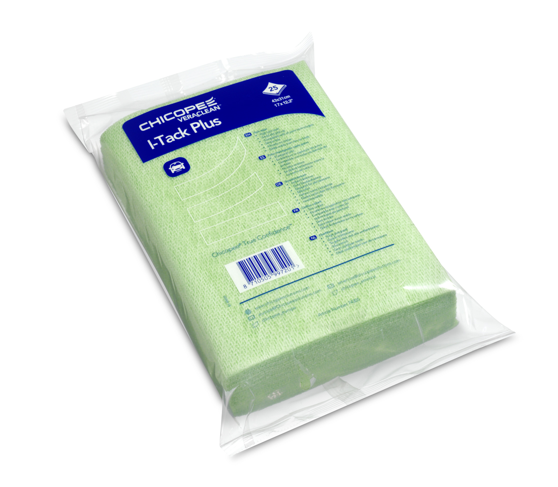 VeraClean I-Tack Plus