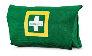 Första Hjälpen Kit Small (390100) Cederroth