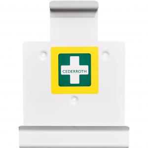 Vägghållare till First Aid Kit X-large (51000008)-Cederroth