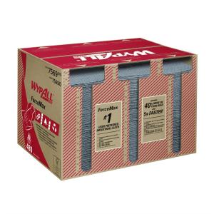 Wypall Torkduk Forcemax