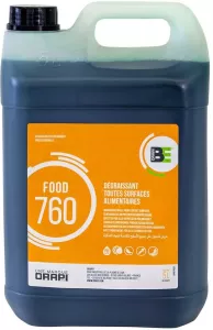 Orapi BE Food 760 5L