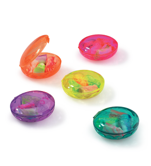 Hörselproppar Moldex Spark Plugs 200par/fp