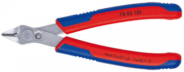 KNIPEX Electronic Super Knips® XL 140 mm