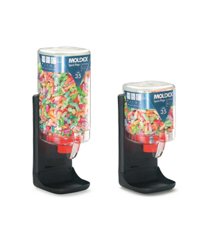 Moldex Hörselpropp Refill 7825, 250par/fp