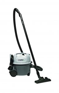 VP300 INT Nilfisk Dammsugare