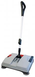 Medusa Battery Sweeper