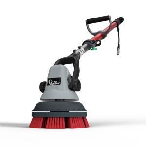 Motorscrubber Starter Kit