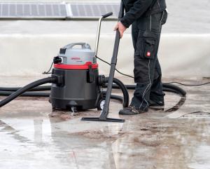 Sprintus N51/1 KPS Pump/Våtsugare