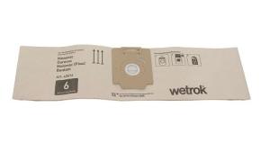 Påse Monovac 6L Original 10-pack