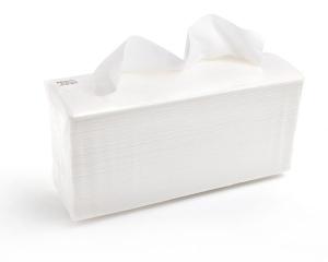 EasiTex Purolin 82, Genombruten, Vit, Ark 35 x 42 cm