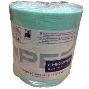 Chicopee Dusty Tack, genombruten, Grön 61 x 22 cm