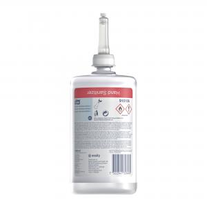 Tork (914106) Salubrin Gel Handdesinfektion 70% S1 1L