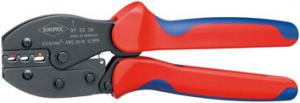 KNIPEX PreciForce Crimptång 220 mm