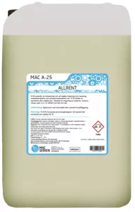 Industrirent MAC A-25