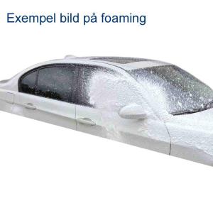 Skumspruta Foamer 1L för högtryckstvätt
