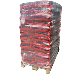 ABSODAN+, lergranulat 10kg/säck.