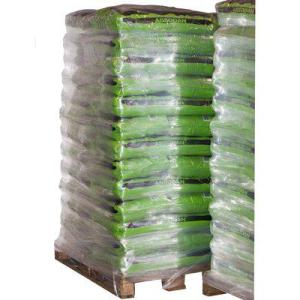 ABSODAN, lergranulat 20kg/säck 39 säckar/pall