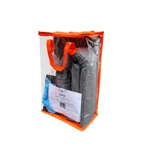 ADR Spillkit universal, väska 18L / 35L / 50L