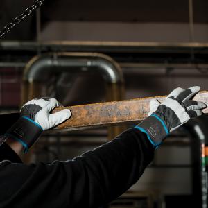 Handske,allround,getnarv