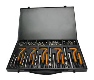 Reperationssats G-Coil M5 - M12, 105 delar