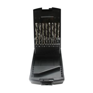 Left Drill Set 1-10mm & 1-13mm-Gson