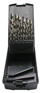 HSS-G Borrset 1-13 mm, 25 delar-Gson