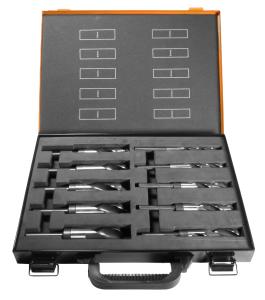 HSS-G Reduced Drill Set-Gson