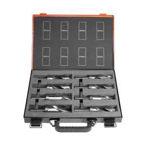 HSS-G Reduced Drill Set-Gson