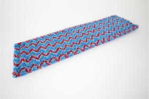 Mopp EMR80 velcro 40cm