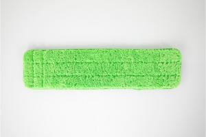 Mopp Micro-Speed Plus Evolight velcro