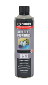 Belt Grip, Remspray-ORAPI