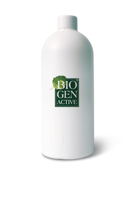 Bio Gen Active® Scale 130, 25L