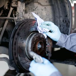 Brake Cleaner - ORAPI