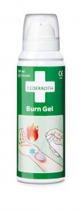 Burn Gel Spray 100ml (51011005)-Cederroth