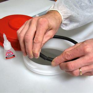 C2040 Cyanoakrylatlim-ORAPI