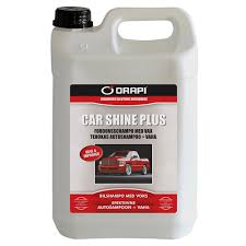 Car Shine Plus-ORAPI